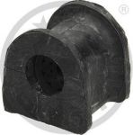 Optimal F8-6231 Втулка стабилизатора MB VITO(W638) пер.