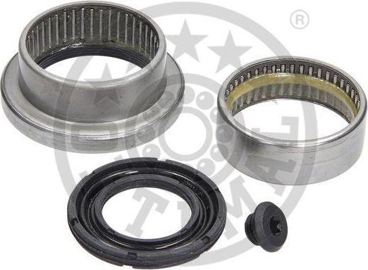 Optimal F8-6277 ремкомплект, подвеска колеса на PEUGEOT 206 SW (2E/K)