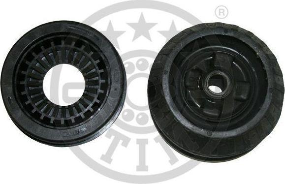 Optimal F8-6380 опора стойки амортизатора на MERCEDES-BENZ V-CLASS (638/2)