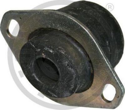 Optimal F8-6505 Опора двигателя BERLINGO/C2/4/XSARA/206/306/307/308/PARTNER лев.