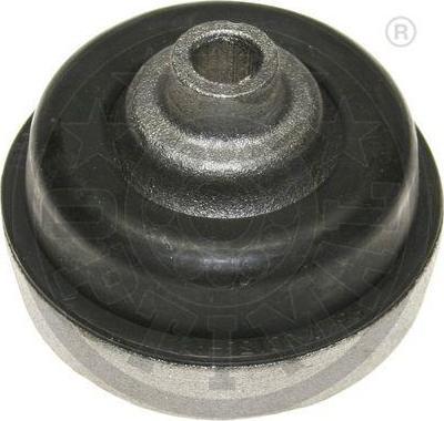 Optimal F8-6559 опора стойки амортизатора на FORD FIESTA IV (JA_, JB_)