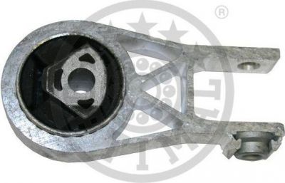 Optimal F8-6612 подвеска, двигатель на PEUGEOT BOXER автобус