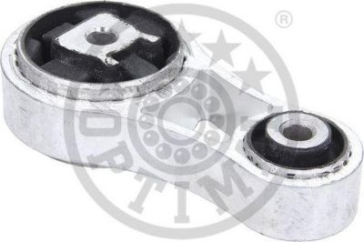 Optimal F8-6693 подвеска, двигатель на OPEL VIVARO фургон (F7)