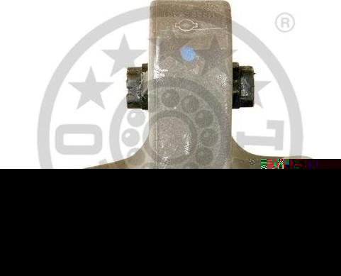Optimal F8-6827 подвеска, двигатель на NISSAN PRIMERA Traveller (WP11)