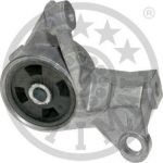 Optimal F8-6843 подвеска, двигатель на RENAULT SUPER 5 (B/C40_)