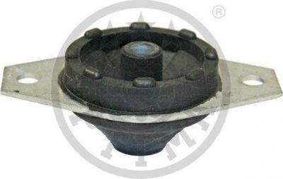 Optimal F8-6887 подвеска, двигатель на FIAT PANDA Van (141_)