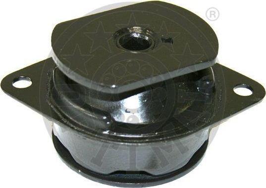 Optimal F8-6894 подвеска, двигатель на FIAT ELBA (146_)