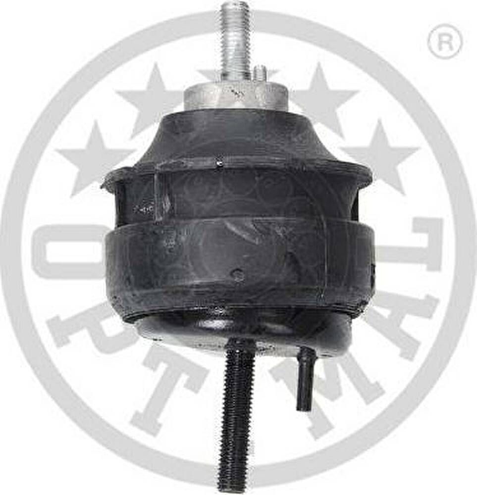 Optimal F8-6970 подвеска, двигатель на FORD TRANSIT c бортовой платформой/ходовая часть (E_ _)