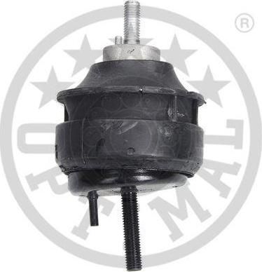 Optimal F8-6971 подвеска, двигатель на FORD TRANSIT c бортовой платформой/ходовая часть (E_ _)