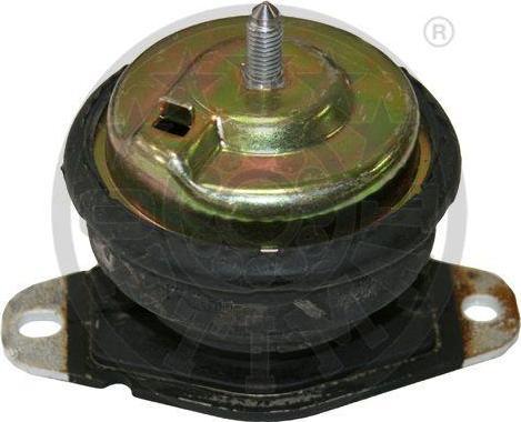Optimal F8-7028 подвеска, ступенчатая коробка передач на VOLVO 480 E