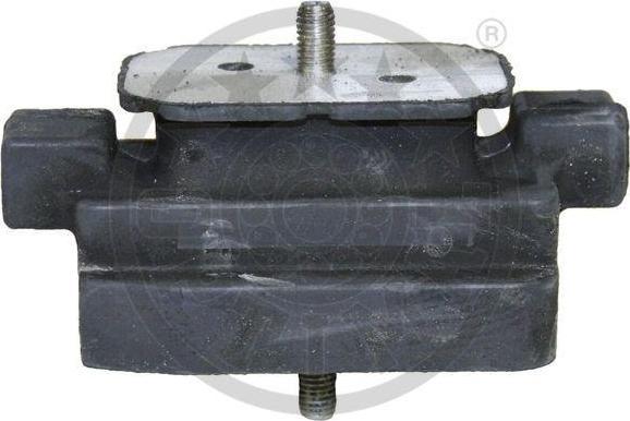 Optimal F8-7038 подвеска, ступенчатая коробка передач на 5 (F10, F18)