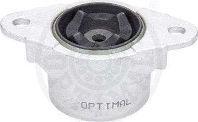 OPTIMAL Верх опора зад.аморт.FORD FIESTA VI/MAZDA 2 08=> (1535299, F8-7434)
