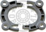 Optimal F8-7625 монтажный комплект, амортизатор на OPEL ZAFIRA B Van
