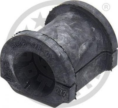 Optimal F8-8031 опора, стабилизатор на HONDA CIVIC VII седан (ES)