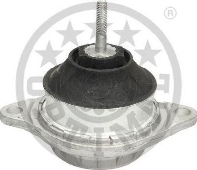 OPTIMAL ОПОРА ДВИГАТЕЛЯ ПЕРЕДНЯЯ ЛЕВАЯ, ПРАВАЯ / AUDI 80,100;VW PASSAT-II 1.9-2.3 77~90 (F81021)
