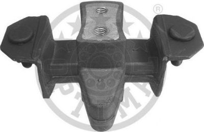 OPTIMAL ОПОРА ДВИГАТЕЛЯ ПЕРЕДНЯЯ ЛЕВАЯ / OPEL ASCONA-C (F84093)