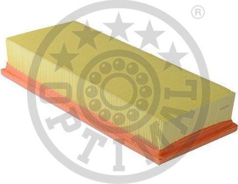 Optimal FA-00423 воздушный фильтр на AUDI 80 Avant (8C, B4)