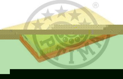 Optimal FA-00851 воздушный фильтр на OPEL VECTRA B (36_)