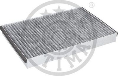 Optimal FC-01542 фильтр, воздух во внутренном пространстве на OPEL ASTRA H (L48)