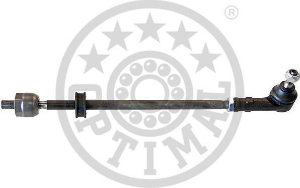 Optimal G0-628 поперечная рулевая тяга на VW PASSAT Variant (3A5, 35I)
