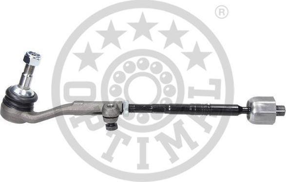Optimal G0-723 поперечная рулевая тяга на 1 (F20)