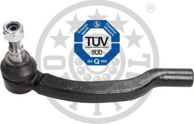 Optimal G1-1311 наконечник поперечной рулевой тяги на FIAT DUCATO фургон (250, 290)