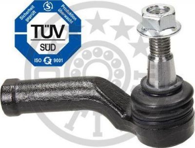 OPTIMAL Наконечник рулевой R FORD Mondeo IV/Galaxy II/S-Max (G1-1325)