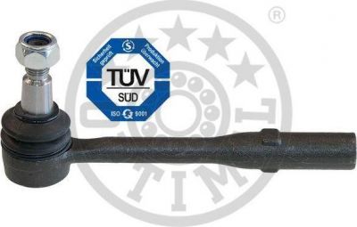 OPTIMAL Наконечник тяги рулевой поперечной MERCEDES-BENZ S-CLASS (W221) S 320 CDI (221.022) (2213303903, G1-1338)