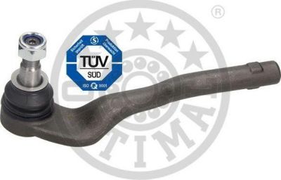 Optimal G1-1449 наконечник поперечной рулевой тяги на MERCEDES-BENZ S-CLASS (W221)