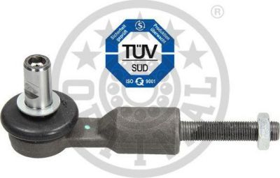 OPTIMAL Наконечник рулевой L=R AD A4/A6/A8 VW B5 (G1-544)