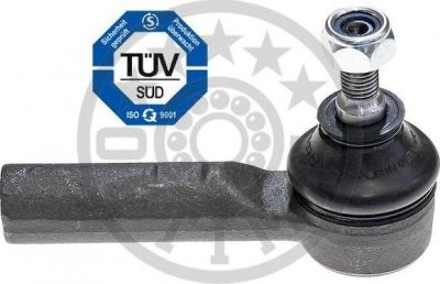 OPTIMAL Након.рул.тяги Honda Concepto 1.4-1.8 TD/16V 89-95 Rover 200/400 1.1-2.0 T/GSI/SI D/SDI 89-00/Cabri (G1-840)