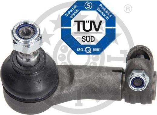Optimal G1-976 наконечник поперечной рулевой тяги на VW LT 28-35 I автобус (281-363)
