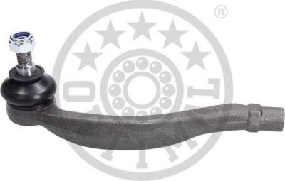 OPTIMAL Наконечник рулевой лев CITROEN C5 08-- (G11470)