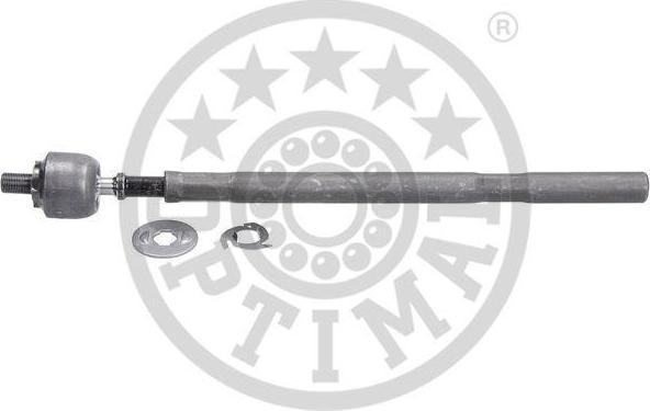 OPTIMAL Тяга рулевая (без наконеч.) 340mm PSA PEUGEOT Partner кроме 2.0HDi (3812C0, G2-030)