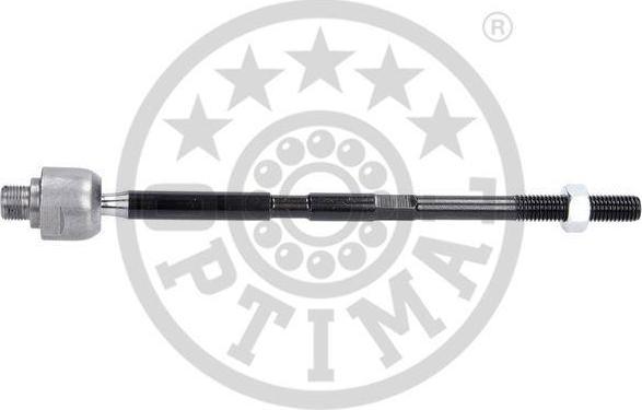 Optimal G2-058 осевой шарнир, рулевая тяга на VOLVO 740 (744)