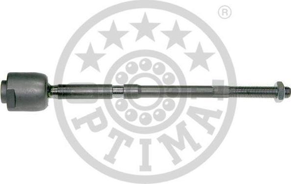 Optimal G2-074 осевой шарнир, рулевая тяга на FIAT PUNTO (176)