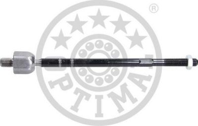 OPTIMAL Тяга рулевая / шарнир осевой SKODA FABIA Combi (6Y5) 1.4 (6Q0423810C, G2-1020)