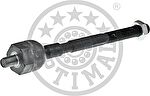 OPTIMAL Тяга рулевая / шарнир осевой RENAULT LOGAN (LS_) 1.4 (6001547606, G2-1065)