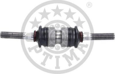 Optimal G2-1066 осевой шарнир, рулевая тяга на PEUGEOT 106 I (1A, 1C)