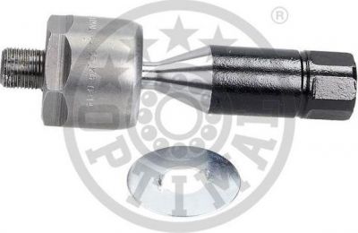 OPTIMAL Осевой шарнир, рулевая тяга Toyota Land Criuser Prado 96-> (4550339075, G2-1095)