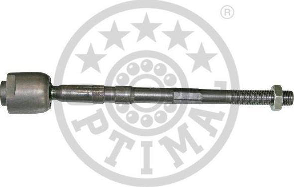 Optimal G2-1138 осевой шарнир, рулевая тяга на FIAT IDEA (350_)
