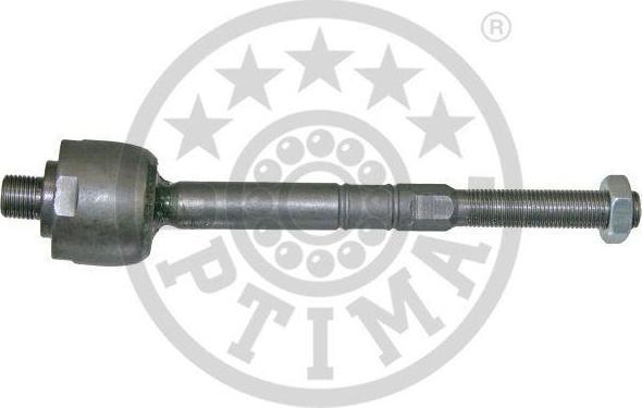 Optimal G2-1146 Тяга рулевая MB W164 ML/W251 лев/прав.(без наконечника)