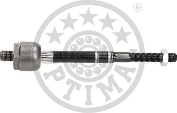 Optimal G2-569 Тяга рулевая MB W168 лев/прав.(без наконечника)