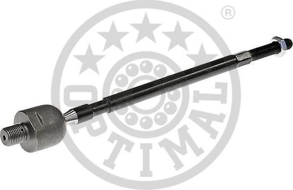 Optimal G2-633 осевой шарнир, рулевая тяга на MITSUBISHI LANCER IV (C6_A, C7_A)