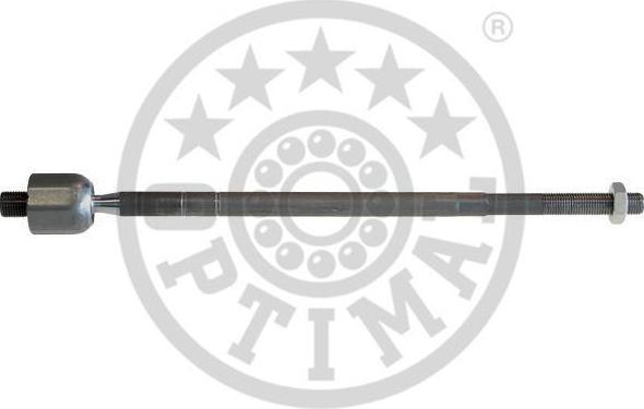 OPTIMAL Тяга рулевая (без наконеч.) г/у OPEL Vectra B 95-02 (1603199, G2-680)