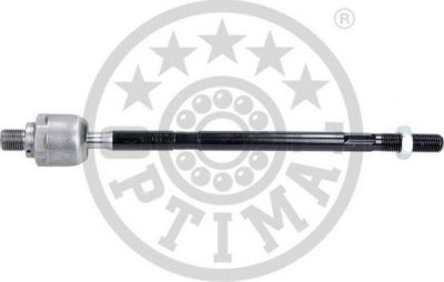 Optimal G2-900 осевой шарнир, рулевая тяга на KIA SHUMA II (FB)