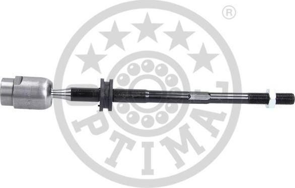 Optimal G2-978 осевой шарнир, рулевая тяга на VW LUPO (6X1, 6E1)
