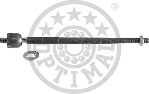 OPTIMAL G2-826 Тяга рулевая лев/пр COROLLA 07/92---- OPTIM (G2826)