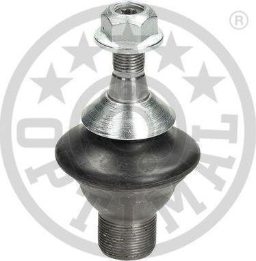 Optimal G3-1067 Опора шаровая MB W166/X166 12- лев/прав.