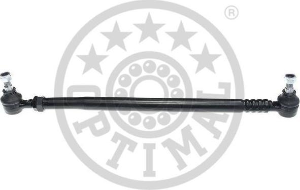 OPTIMAL G4-587 Тяга рулевая продольн. VW LT 281 415 701 (G4-587)
